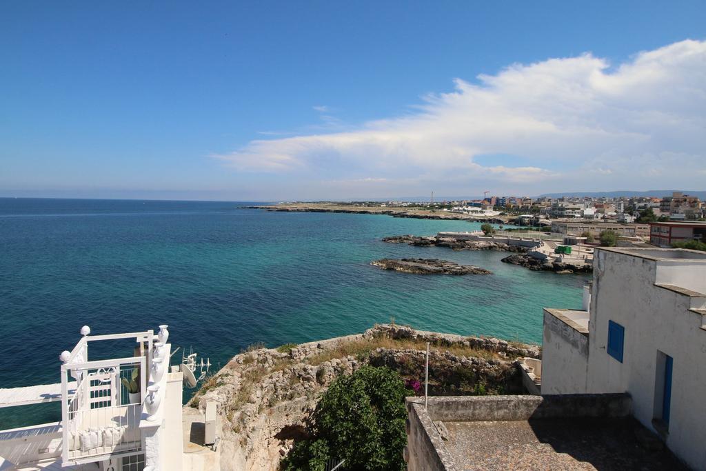 Casa Maristella Villa Monopoli Exterior photo